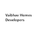 Vaibhav Homes Developers Vaibhav Homes Developers Developer Logo