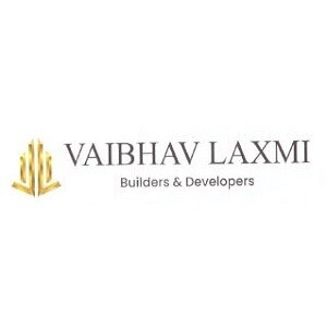 Vaibhav Laxmi Builders and Developers Developer Logo