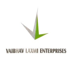 Vaibhav Laxmi Enterprises logo