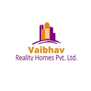 Vaibhav Reality Homes Pvt Ltd logo
