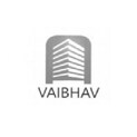 Vaibhav Realtors Logo