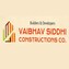 Vaibhav Siddhi Construction Co