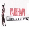 Vaibhavi Builders Mumbai Logo