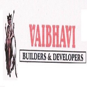 Vaibhavi Builders Mumbai logo