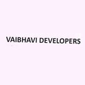 Vaibhavi Developers Logo