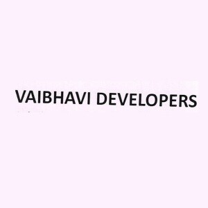 Vaibhavi Developers developer logo