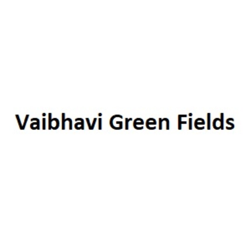 Vaibhavi Green Fields