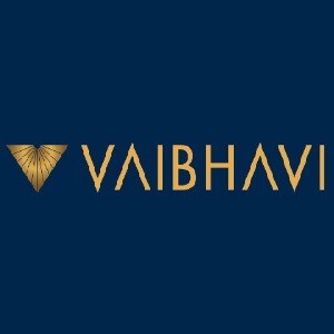 Vaibhavi Group logo