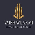 Vaibhavlaxmi Builders Logo