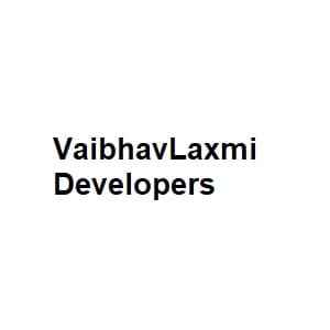 VaibhavLaxmi Developers Logo