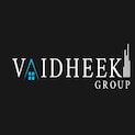 Vaidheeki Group Logo
