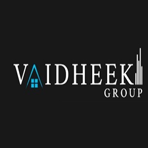 Vaidheeki Group developer logo