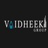 Vaidheeki Group Developer Logo