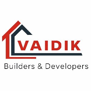 Vaidik Builders And Developers developer logo