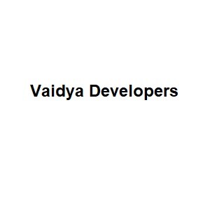 Vaidya Developers Logo