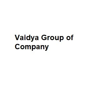 Vaidya Group of Company developer logo