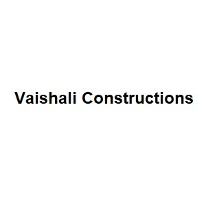 Vaishali Constructions logo