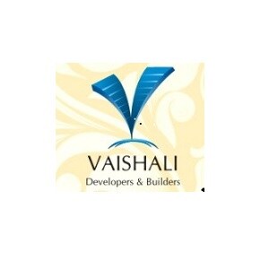 Vaishali Developers Logo
