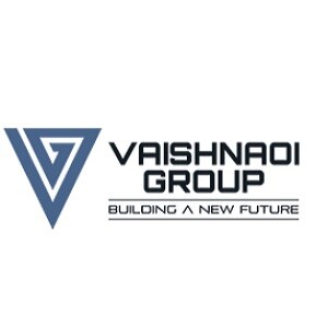 Vaishnaoi Group Developer Logo