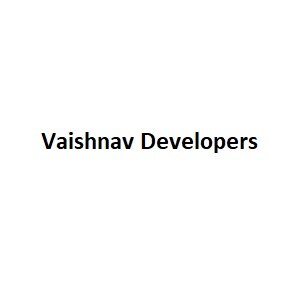 Vaishnav Developers Palghar Logo