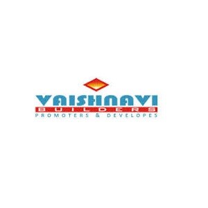 Vaishnavi Developer Logo