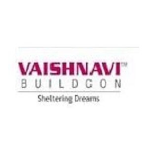 Vaishnavi Buildcon Developer Logo