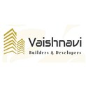 Vaishnavi Builders And Developer Logo