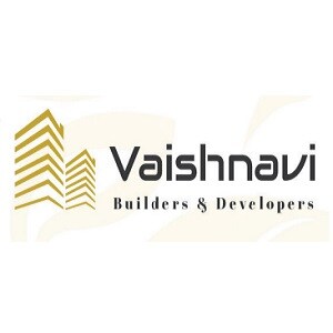 Vaishnavi Builders And Developer developer logo