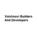 Vaishnavi Builders And Developers Logo