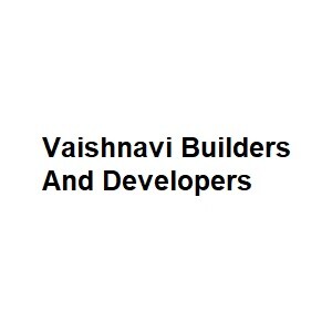 Vaishnavi Builders And Developers developer logo