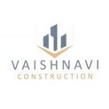 Vaishnavi Construction Logo