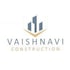 Vaishnavi Construction Vaishnavi Construction Developer Logo