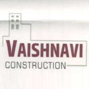 Vaishnavi Construction Pune logo