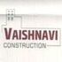 Vaishnavi Construction Pune Developer Logo
