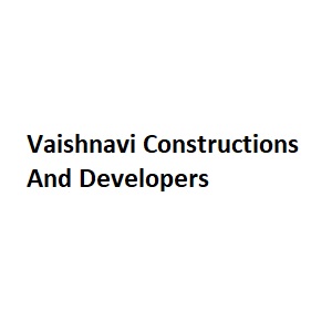 Vaishnavi Constructions And Developers