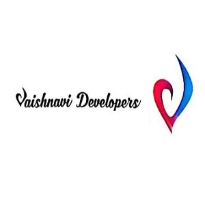 Vaishnavi Developer Logo