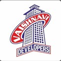Vaishnavi Developers Logo