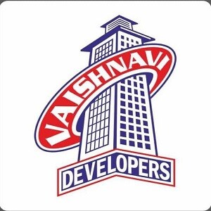 Vaishnavi Developers developer logo