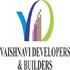 Vaishnavi Developers and Builders Developer Logo