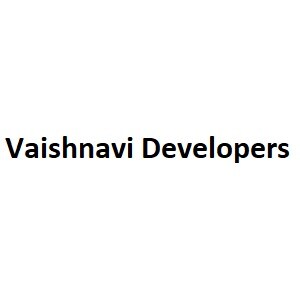 Vaishnavi Developers Bangalore logo