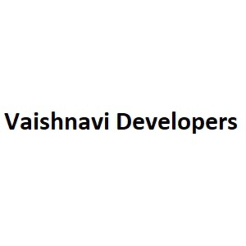 Vaishnavi Developers Bangalore