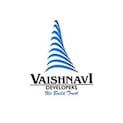 Vaishnavi Developers Khed Logo