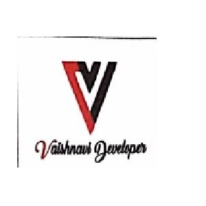 Vaishnavi Developers Pune Logo