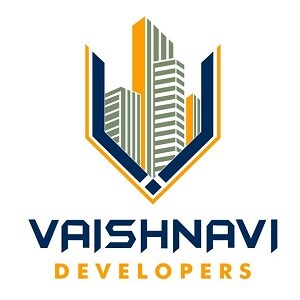Vaishnavi Developers Thane logo