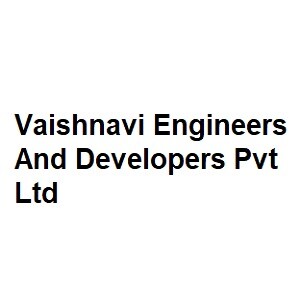 Vaishnavi Engineers And Developers Pvt Ltd logo