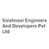 Vaishnavi Engineers And Developers Pvt Ltd Vaishnavi Engineers And Developers Pvt Ltd Developer Logo