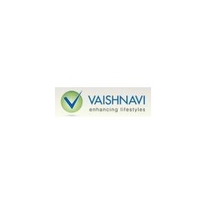 Vaishnavi Estates Developer Logo