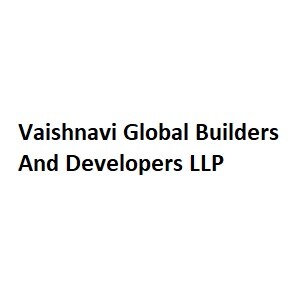 Vaishnavi Global Builders And Developers LLP developer logo
