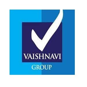 Vaishnavi Group Developer Logo