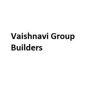 Vaishnavi Group Builders Logo